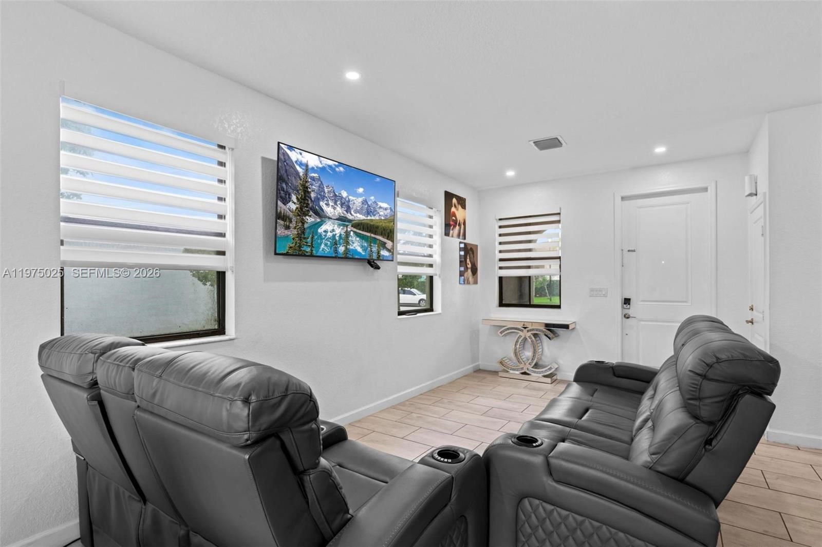 Real estate property located at 11310 254th Ter, Miami-dade, Coco Palm Villas, Homestead, FL