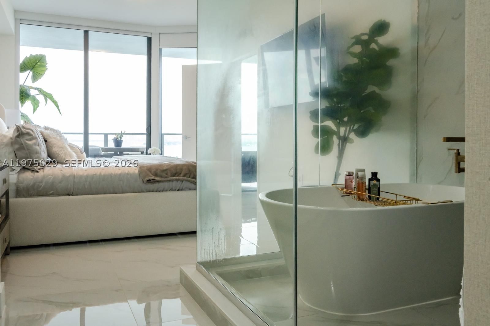Real estate property located at 711 23rd Ter #1506, Miami-dade, Aria Reserve South Condo, Miami, FL