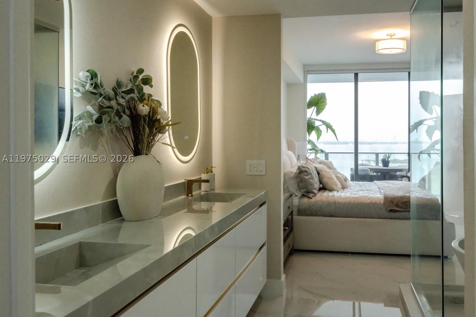 Real estate property located at 711 23rd Ter #1506, Miami-dade, Aria Reserve South Condo, Miami, FL