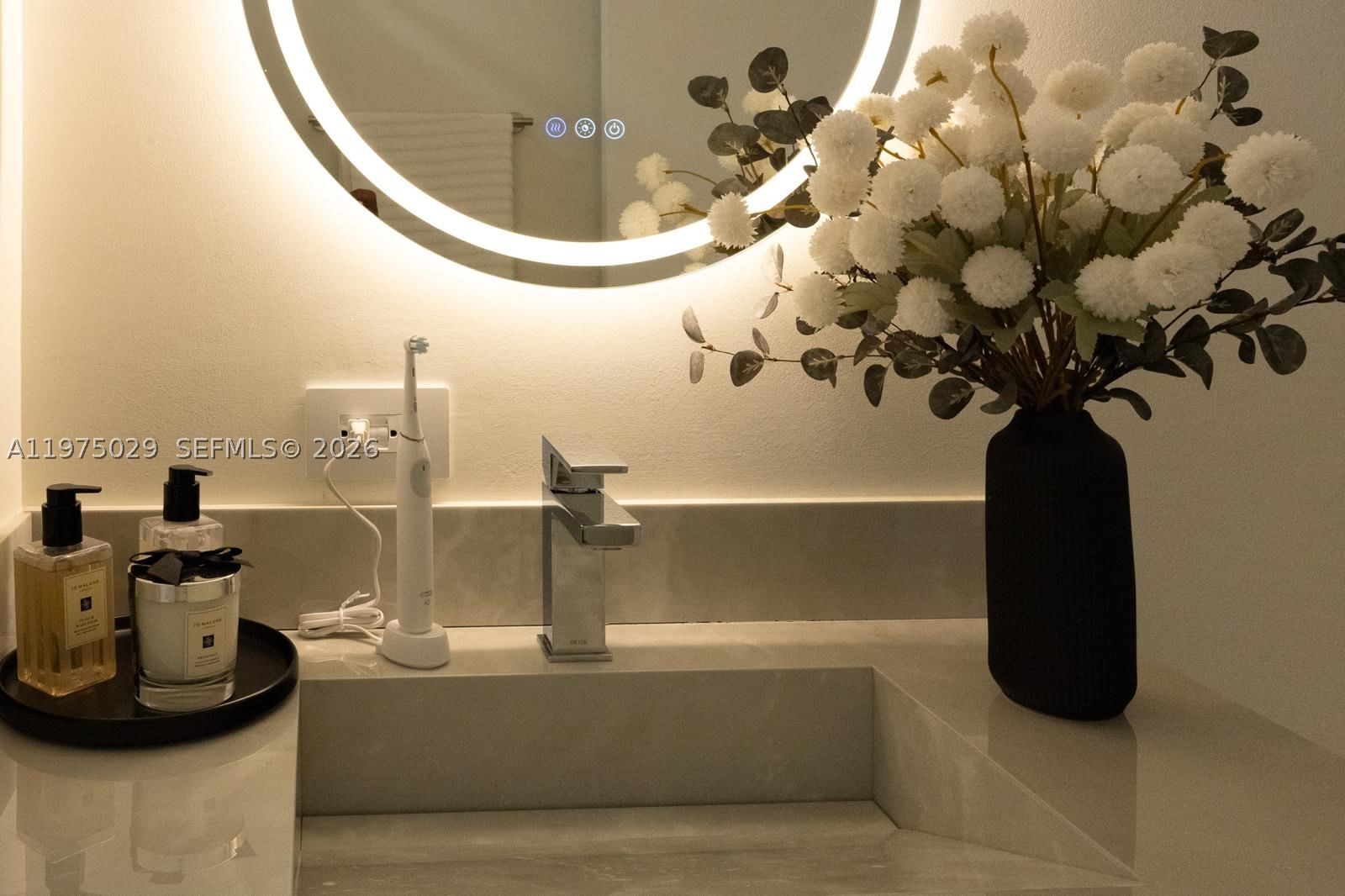 Real estate property located at 711 23rd Ter #1506, Miami-dade, Aria Reserve South Condo, Miami, FL