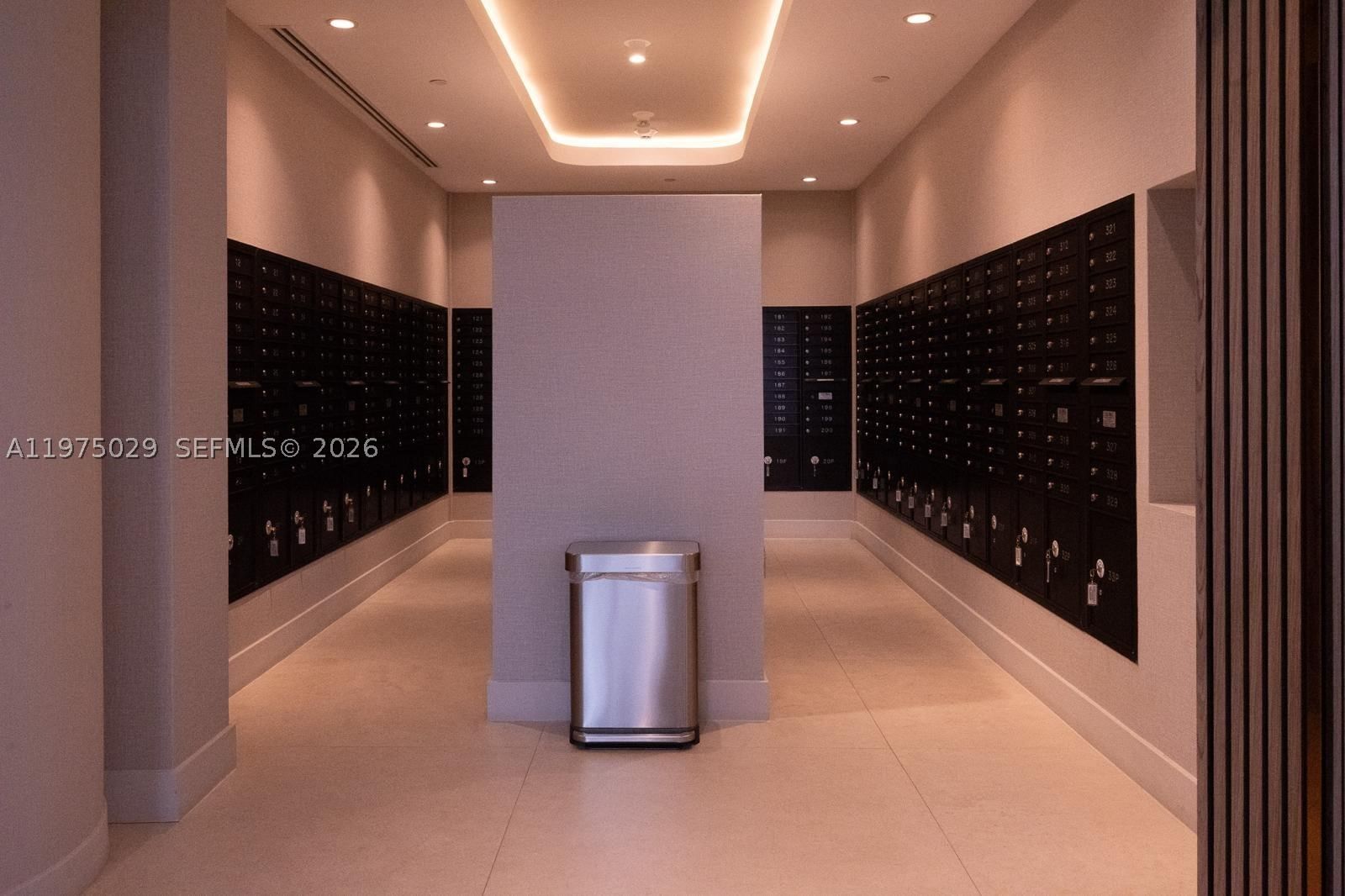 Real estate property located at 711 23rd Ter #1506, Miami-dade, Aria Reserve South Condo, Miami, FL