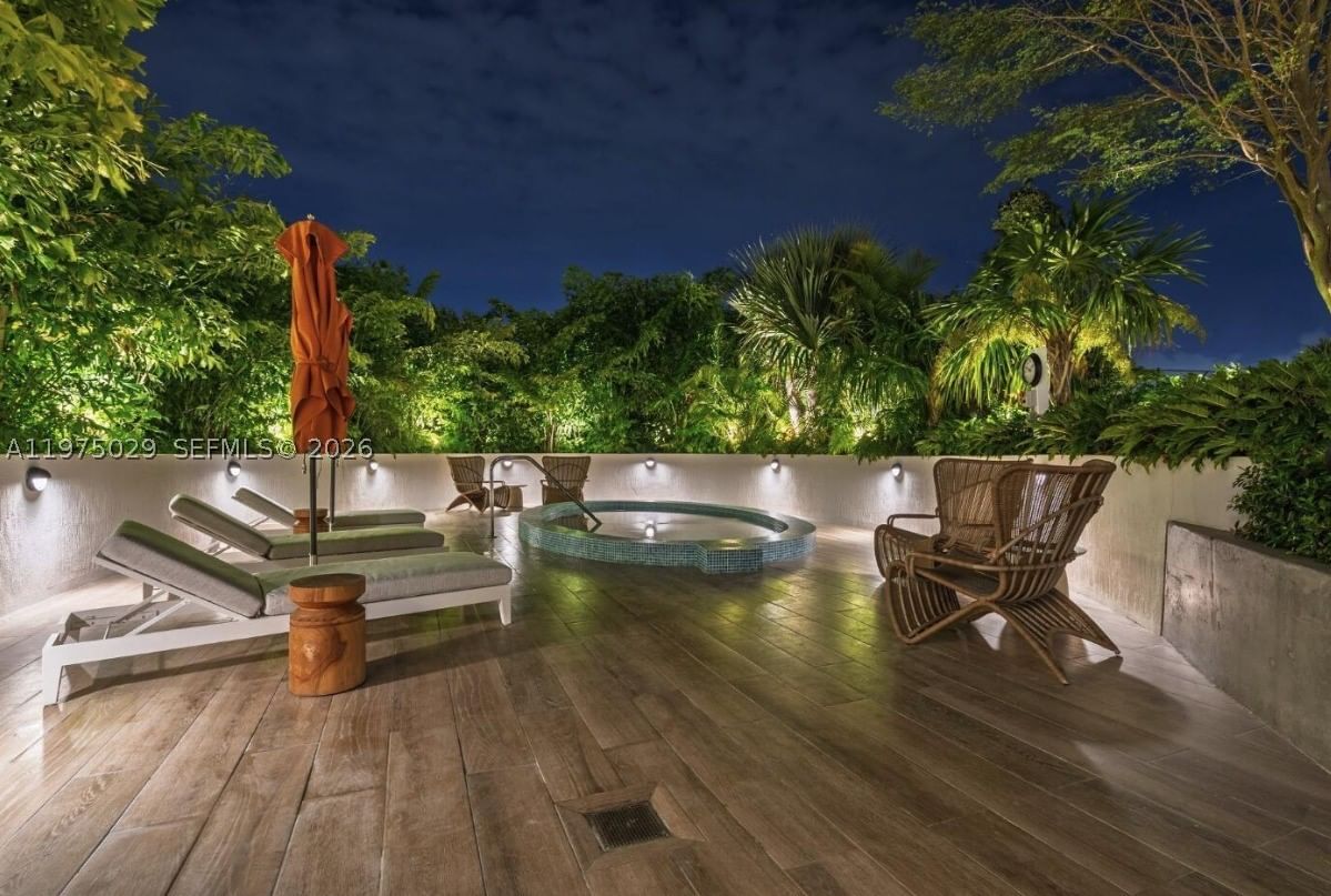 Real estate property located at 711 23rd Ter #1506, Miami-dade, Aria Reserve South Condo, Miami, FL