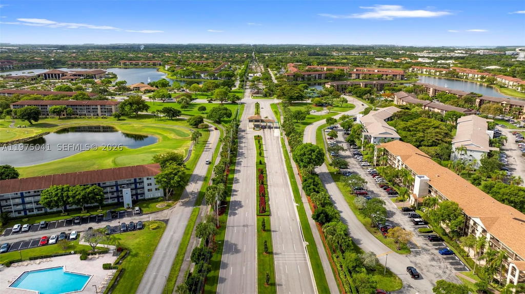 Real estate property located at 13705 12th St #104B, Broward, Suffolk At Century Villag, Pembroke Pines, FL