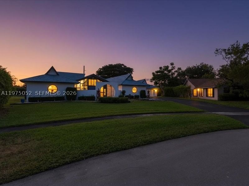 Real estate property located at 791 75th Terrace, Broward, Eldorado Estates, Plantation, FL