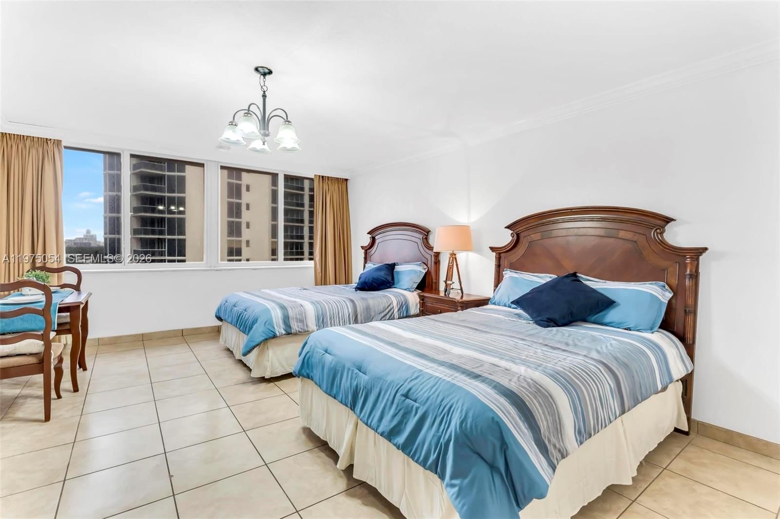 Real estate property located at 19201 Collins Ave #628, Miami-dade, The Aventura Beach Club C, Sunny Isles Beach, FL