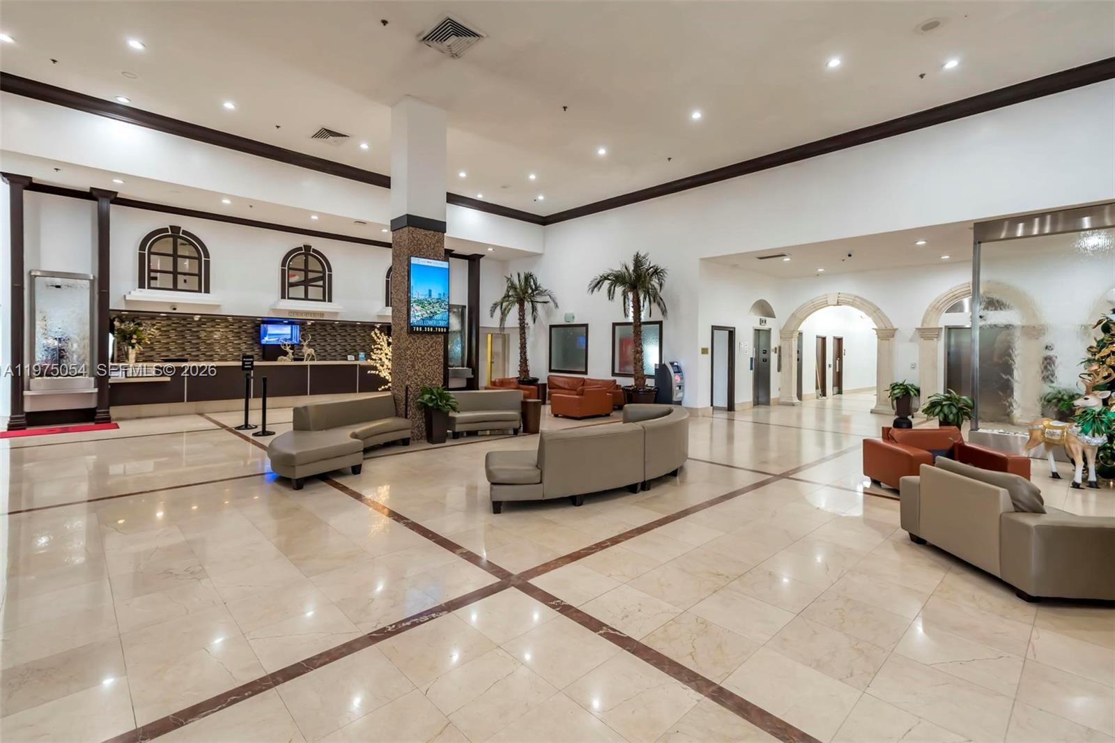 Real estate property located at 19201 Collins Ave #628, Miami-dade, The Aventura Beach Club C, Sunny Isles Beach, FL
