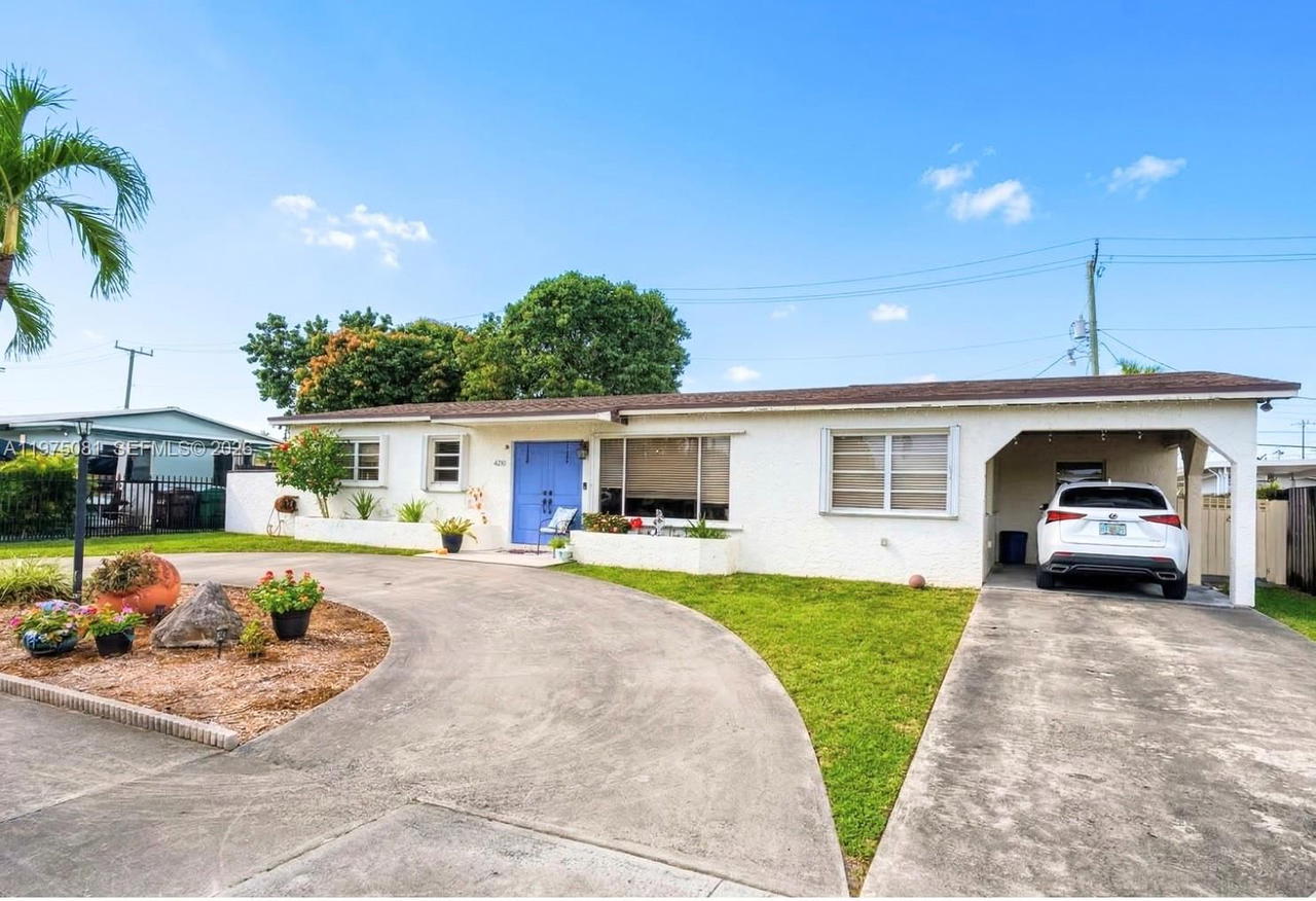 Real estate property located at , Miami-dade, Hialeah Estates, Hialeah, FL