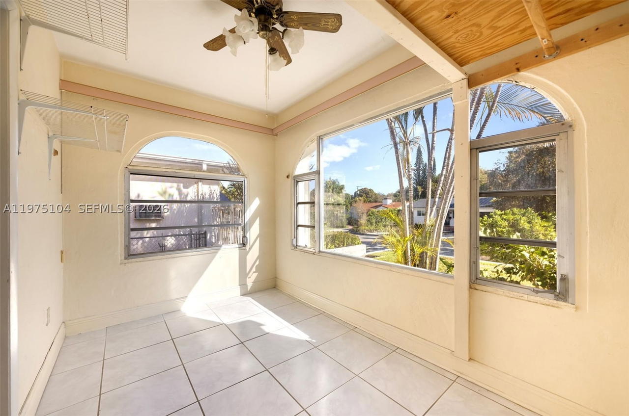 Real estate property located at 2367 23rd Ter, Miami-dade, Silver Bluff Ests-sec A, Miami, FL