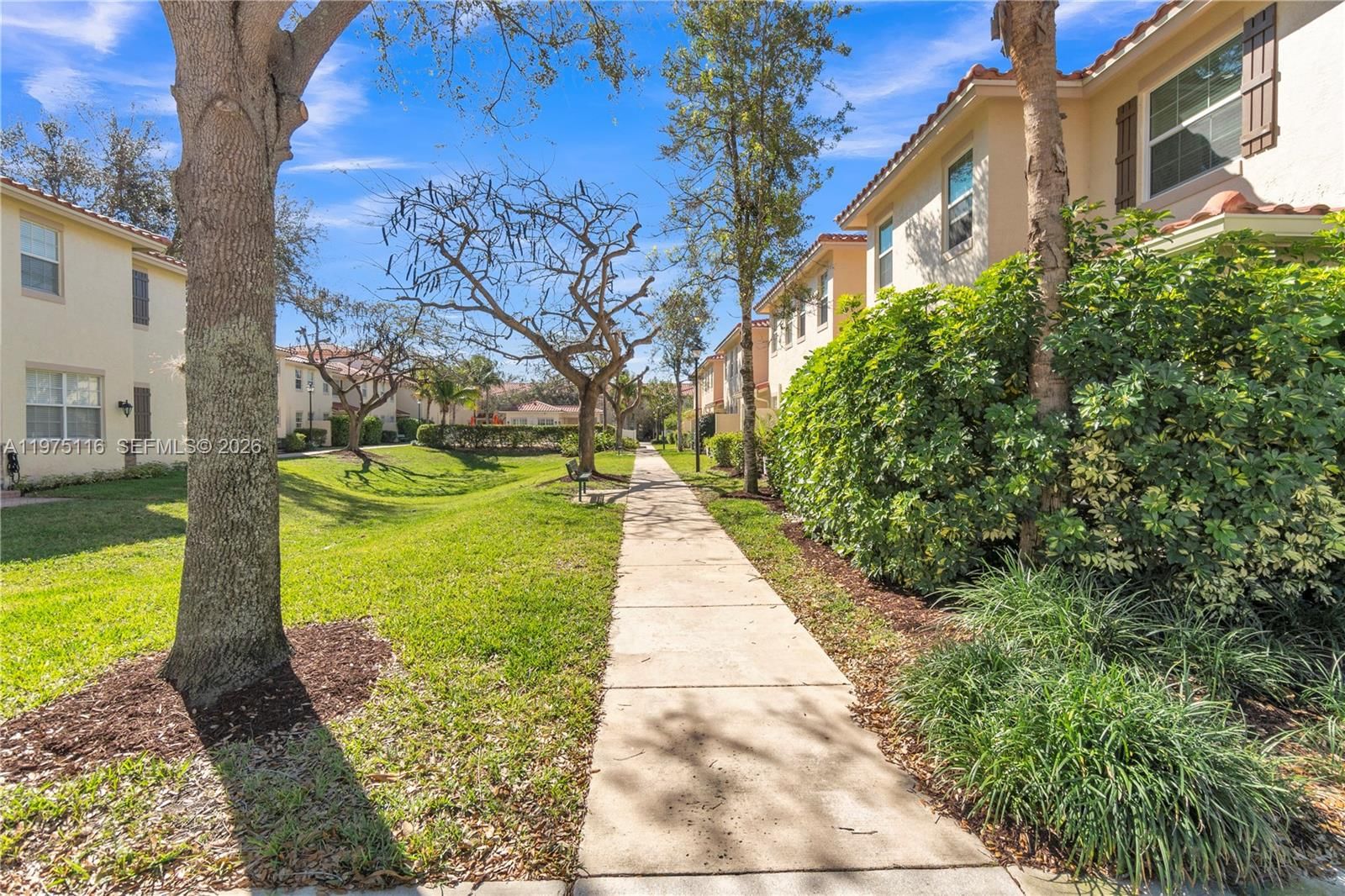 Real estate property located at 1019 Longport Cir #5A, Palm Beach, Village At Swinton Square, Delray Beach, FL