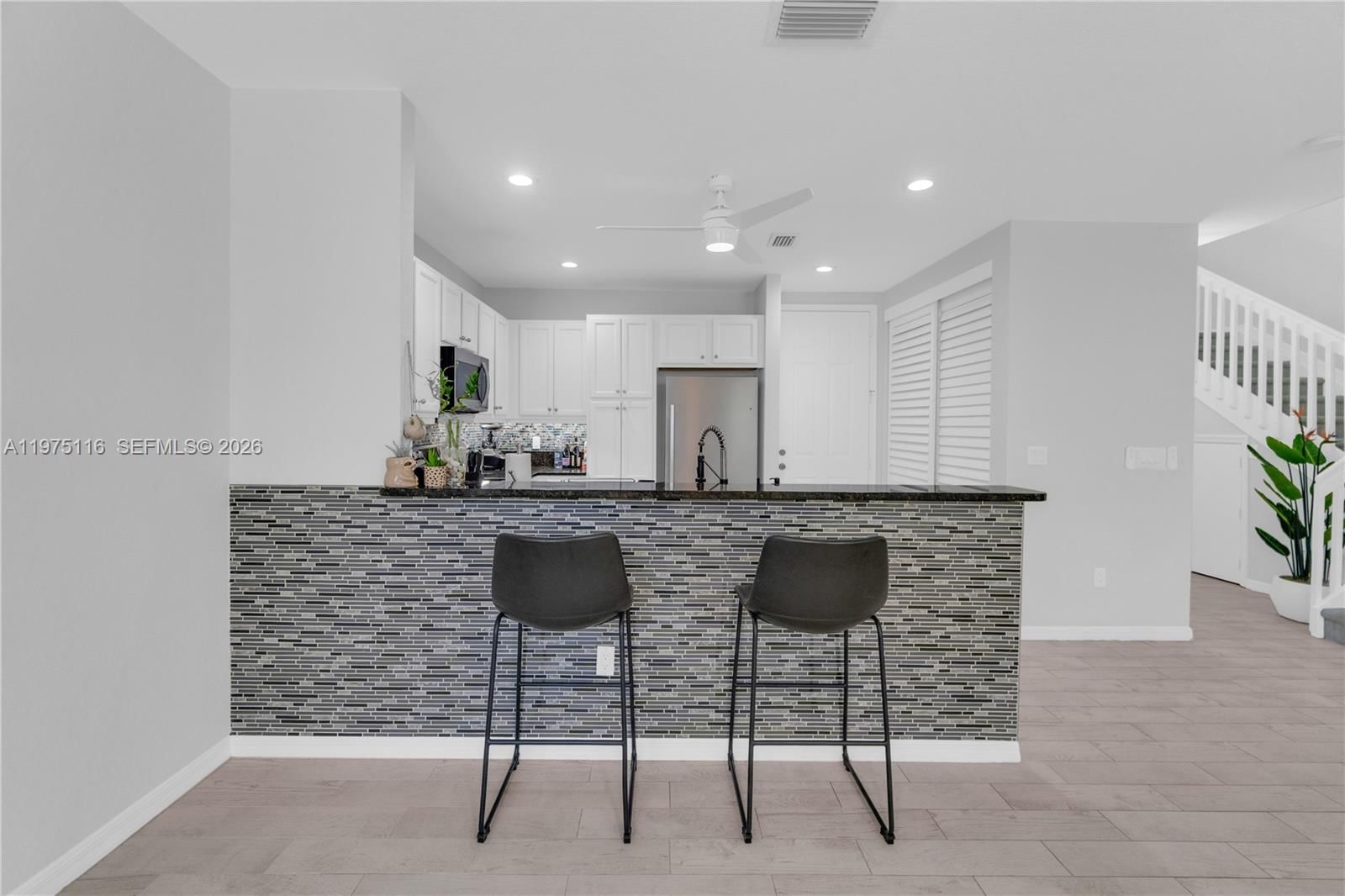 Real estate property located at 1019 Longport Cir #5A, Palm Beach, Village At Swinton Square, Delray Beach, FL