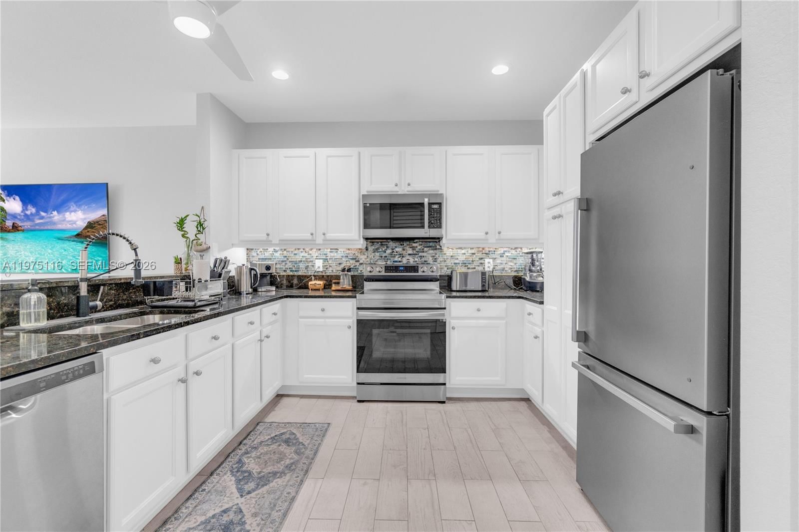 Real estate property located at 1019 Longport Cir #5A, Palm Beach, Village At Swinton Square, Delray Beach, FL