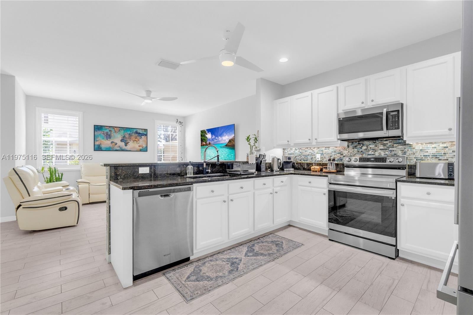 Real estate property located at 1019 Longport Cir #5A, Palm Beach, Village At Swinton Square, Delray Beach, FL