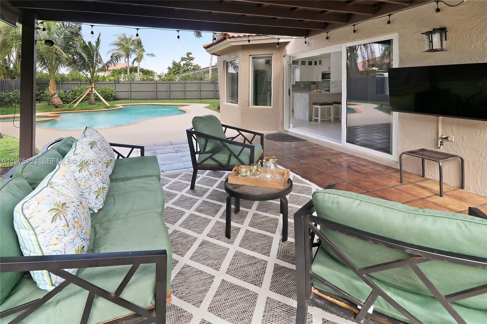 Real estate property located at 21278 91st Ave, Miami-dade, Lakes By The Bay Sec 10, Cutler Bay, FL