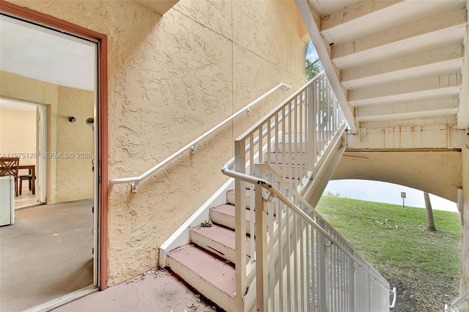 Real estate property located at 2445 33rd St #1410, Broward, Sailboat Pointe Condo, Oakland Park, FL