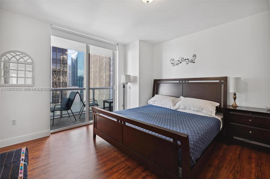 Real estate property located at 50 Biscayne Blvd #2111, Miami-dade, 50 Biscayne Condo, Miami, FL