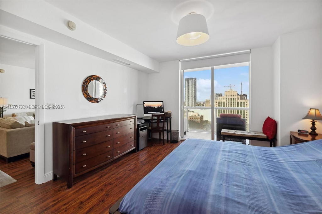 Real estate property located at 50 Biscayne Blvd #2111, Miami-dade, 50 Biscayne Condo, Miami, FL