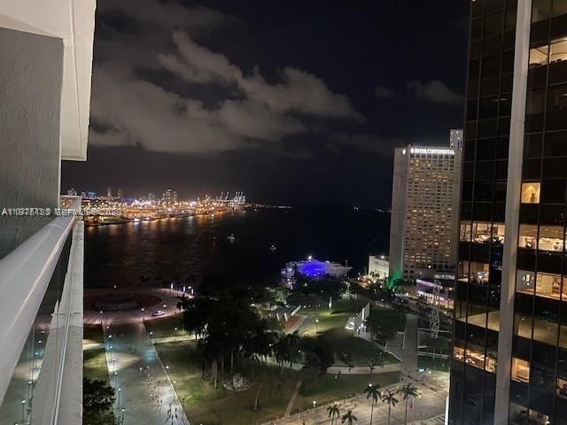 Real estate property located at 50 Biscayne Blvd #2111, Miami-dade, 50 Biscayne Condo, Miami, FL