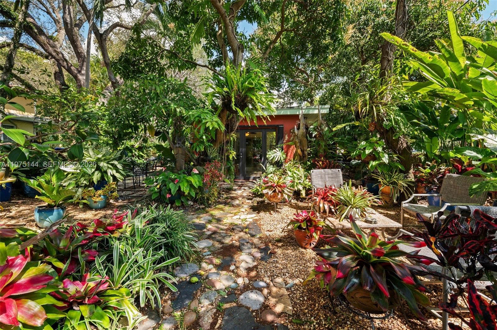 Real estate property located at 3820 Plaza St, Miami-dade, Coco Gve Pk 2 Amd, Miami, FL