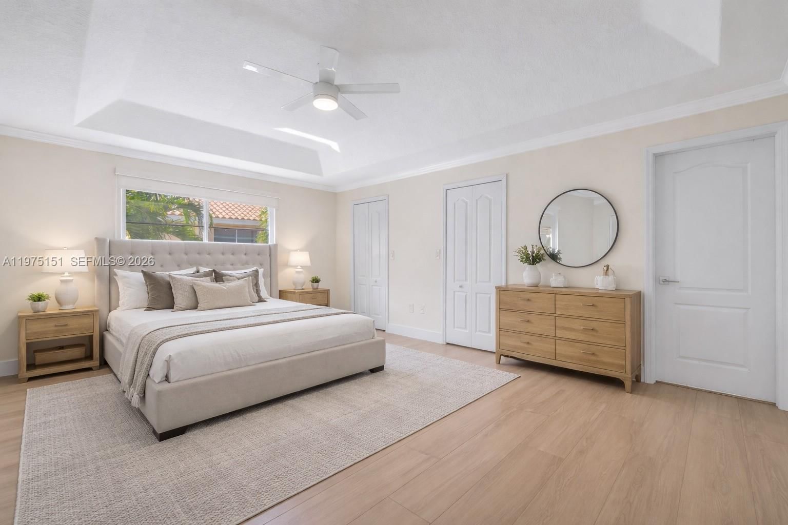 Real estate property located at 16922 35th St, Broward, Parcel A Nautica Plat, Miramar, FL
