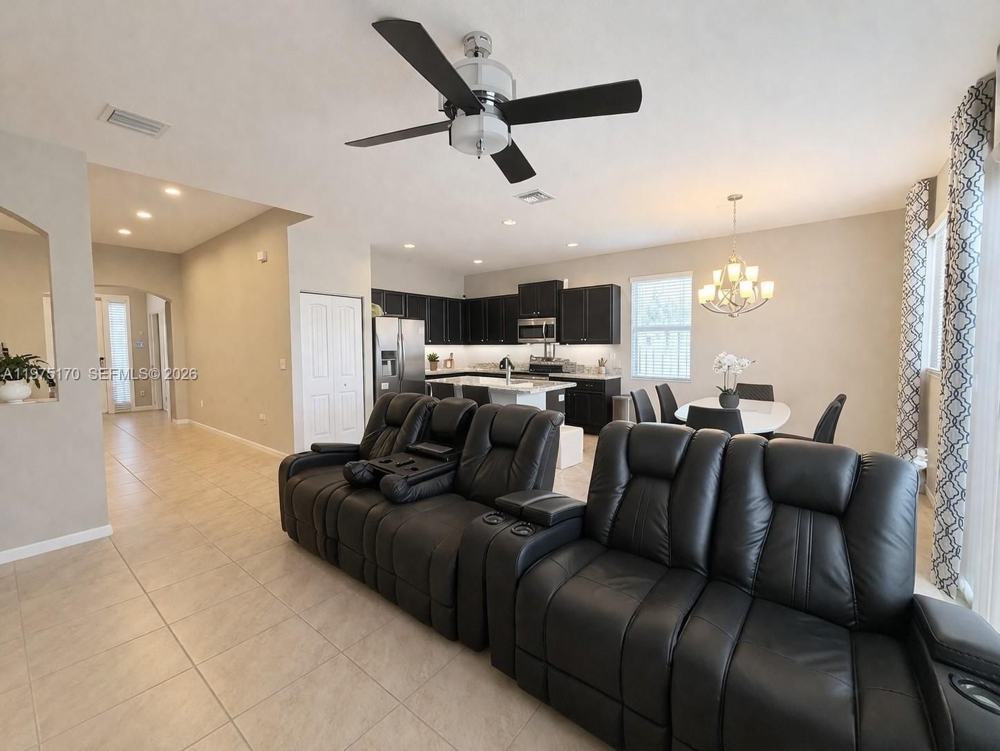 Real estate property located at 4103 20th St, Miami-dade, Country Gardens South, Homestead, FL