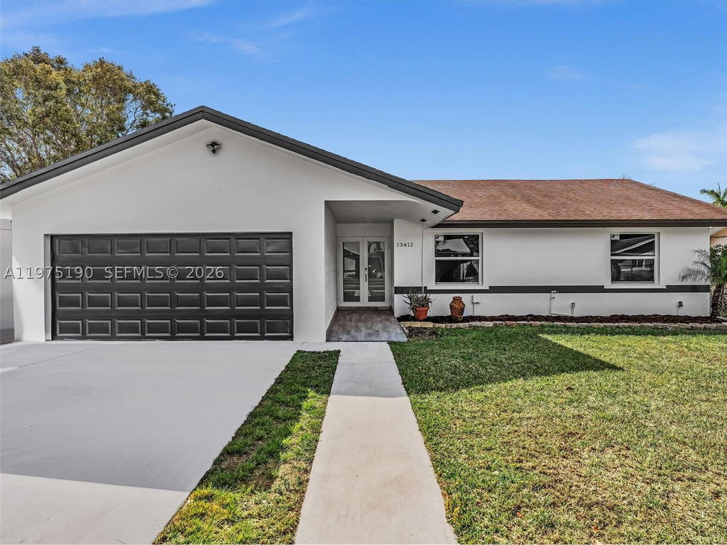 Real estate property located at 13412 256th Ter, Miami-dade, Princeton Square Sub, Homestead, FL