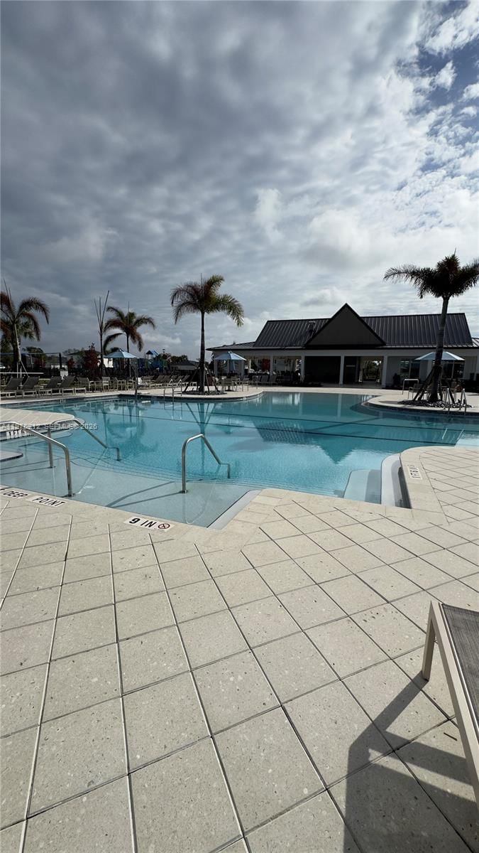 Real estate property located at 6712 Cloverdale Ave, St Lucie, Ltc Ranch West Phase 1, Port St Lucie, FL