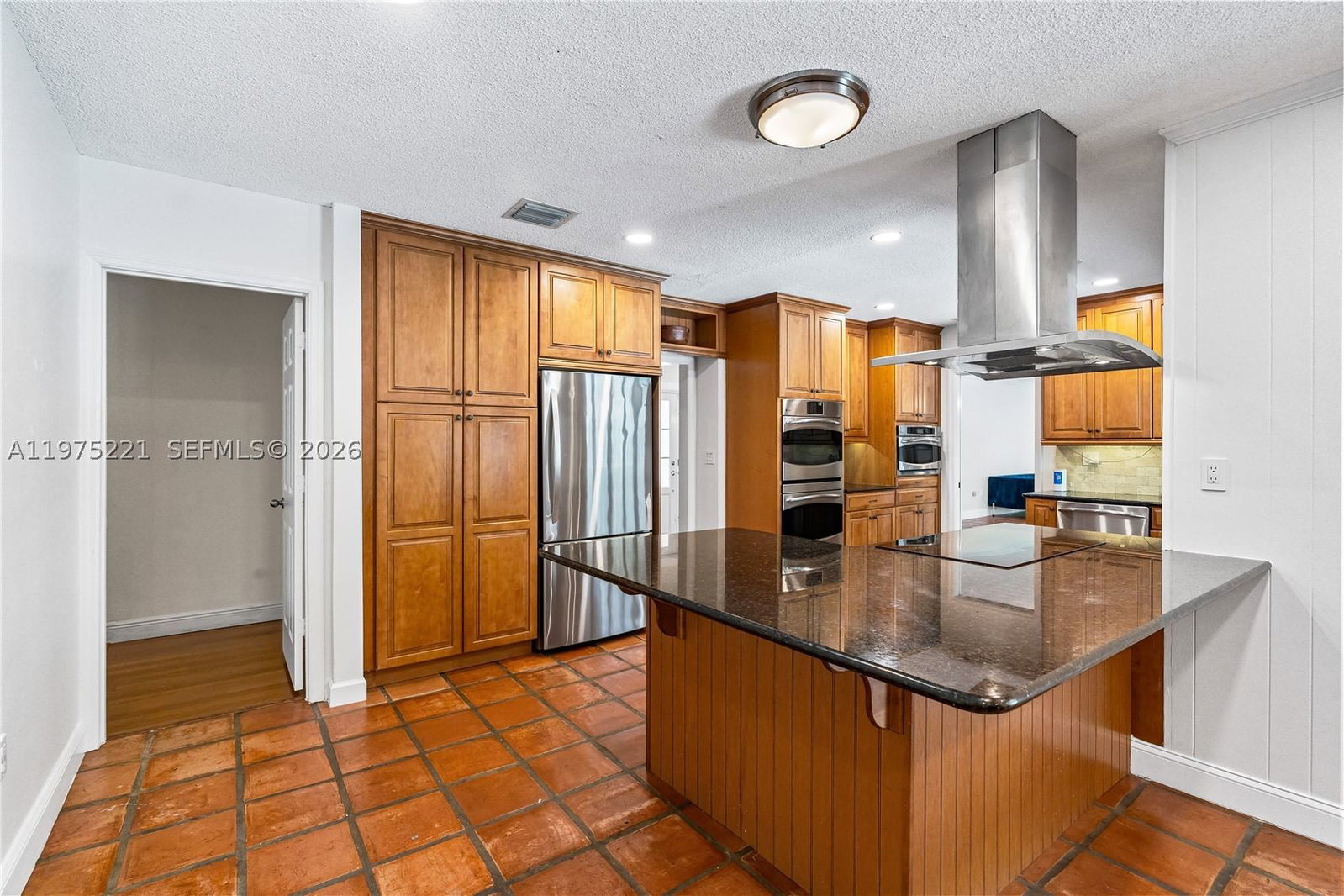 Real estate property located at 7521 175th St, Miami-dade, Cutler Hammock, Palmetto Bay, FL