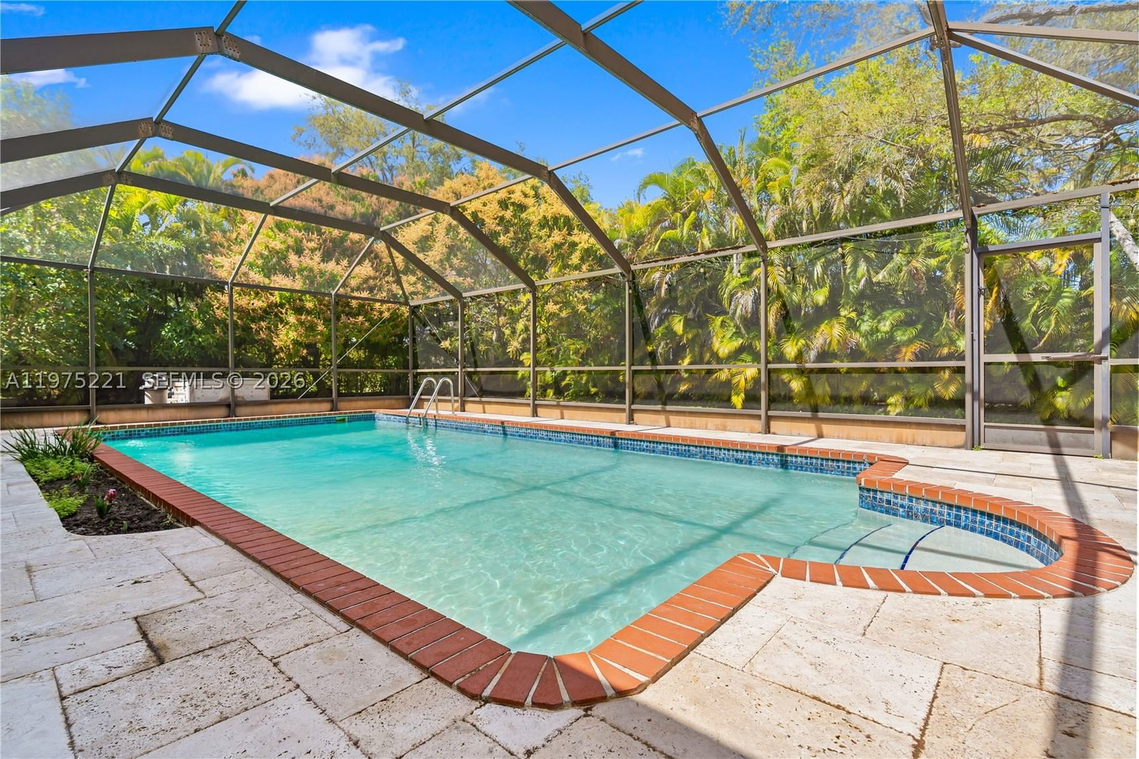 Real estate property located at 7521 175th St, Miami-dade, Cutler Hammock, Palmetto Bay, FL