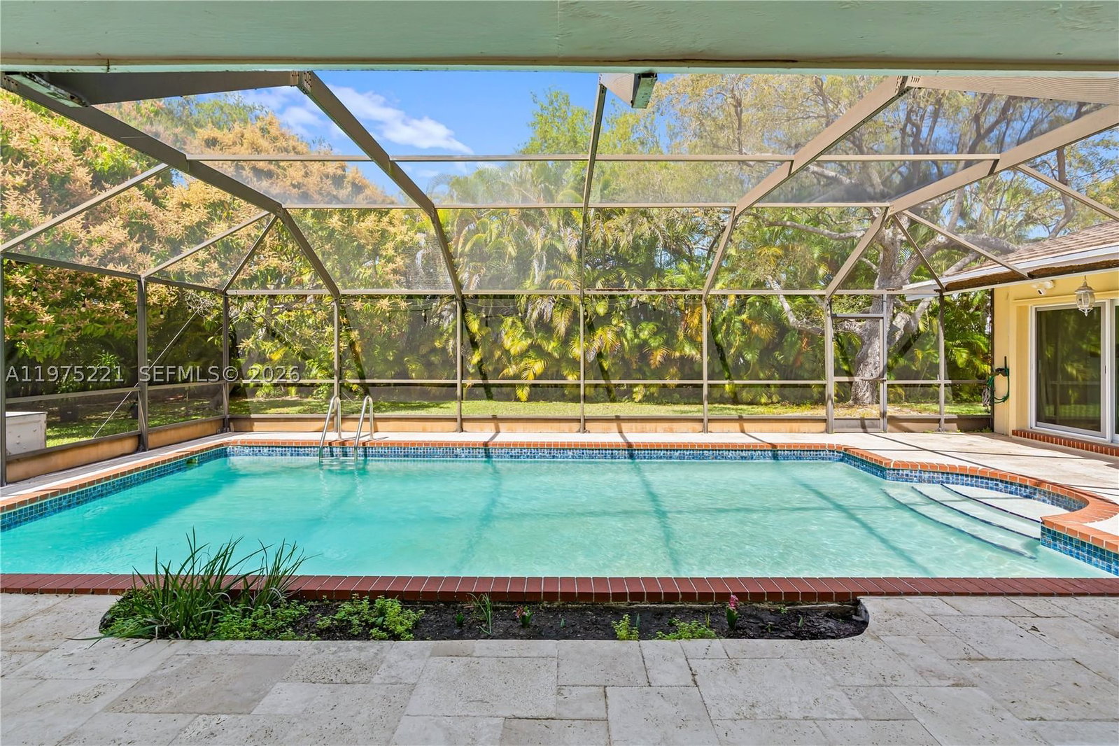 Real estate property located at 7521 175th St, Miami-dade, Cutler Hammock, Palmetto Bay, FL