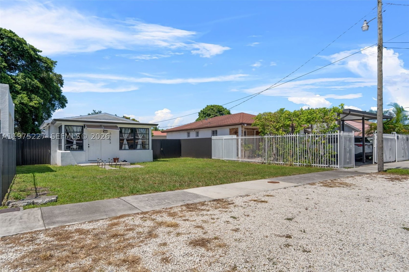 Real estate property located at 3143 59th St, Miami-dade, Hialeah Heights, Miami, FL