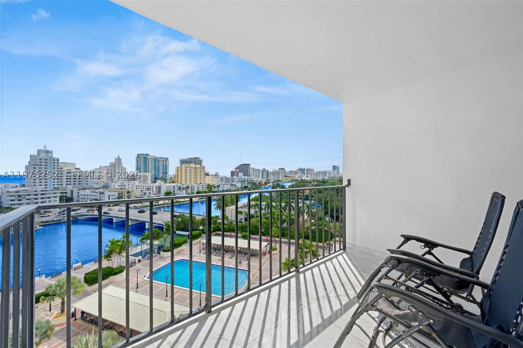 Real estate property located at 4101 Pine Tree Dr #919, Miami-dade, Tower Forty One Condo, Miami Beach, FL