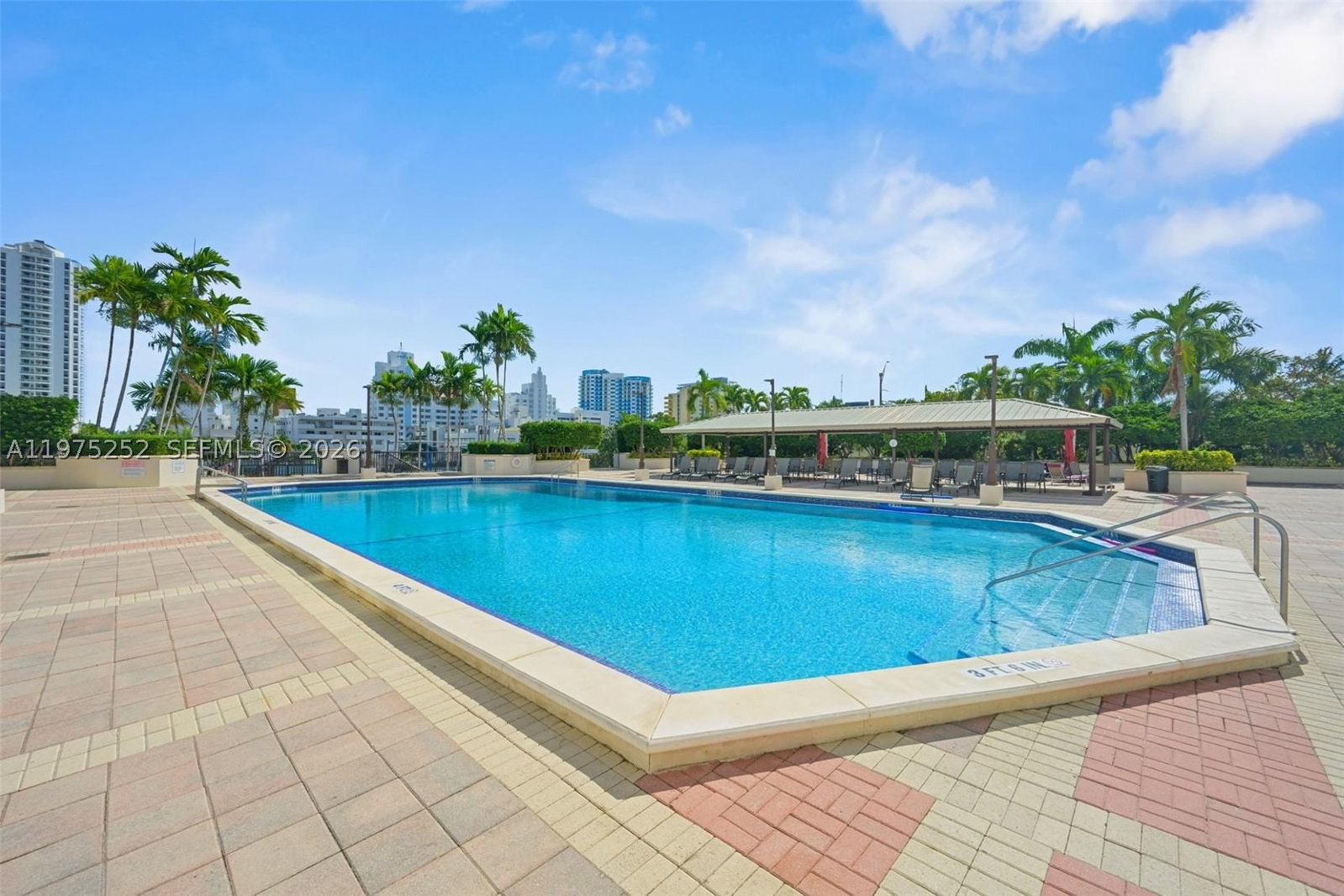 Real estate property located at 4101 Pine Tree Dr #919, Miami-dade, Tower Forty One Condo, Miami Beach, FL