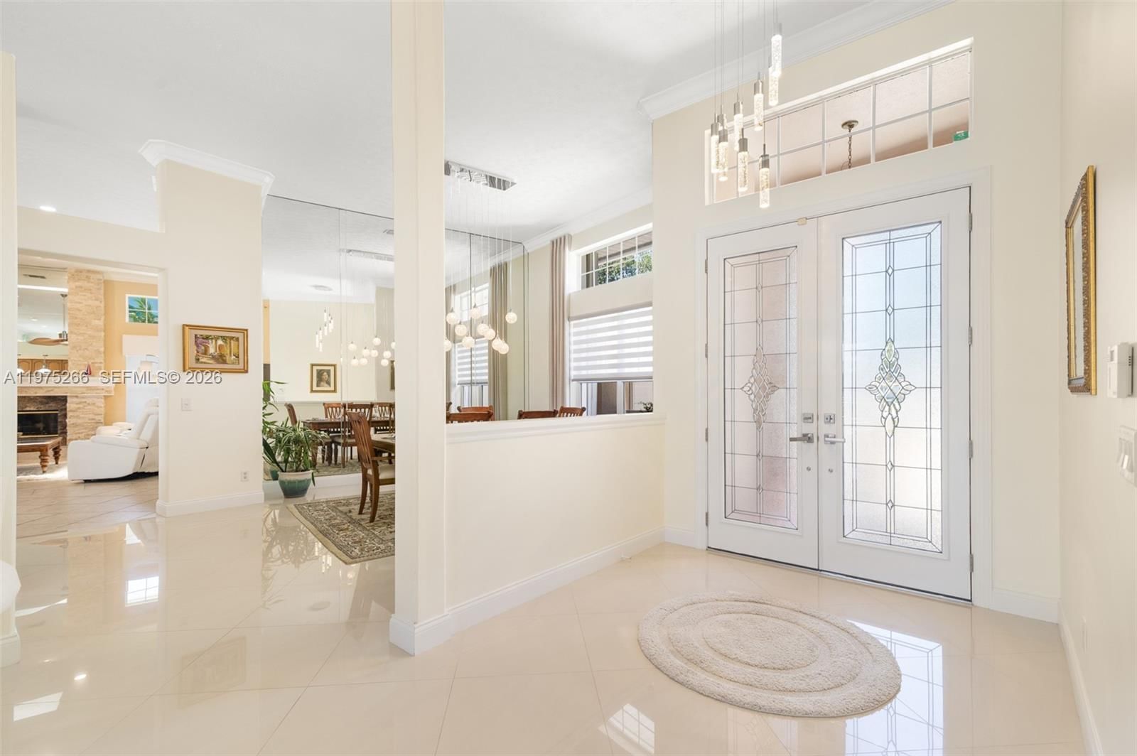 Real estate property located at 2674 Erickson Dr, St Lucie, Vikings Landing Phase Ii, Port St Lucie, FL