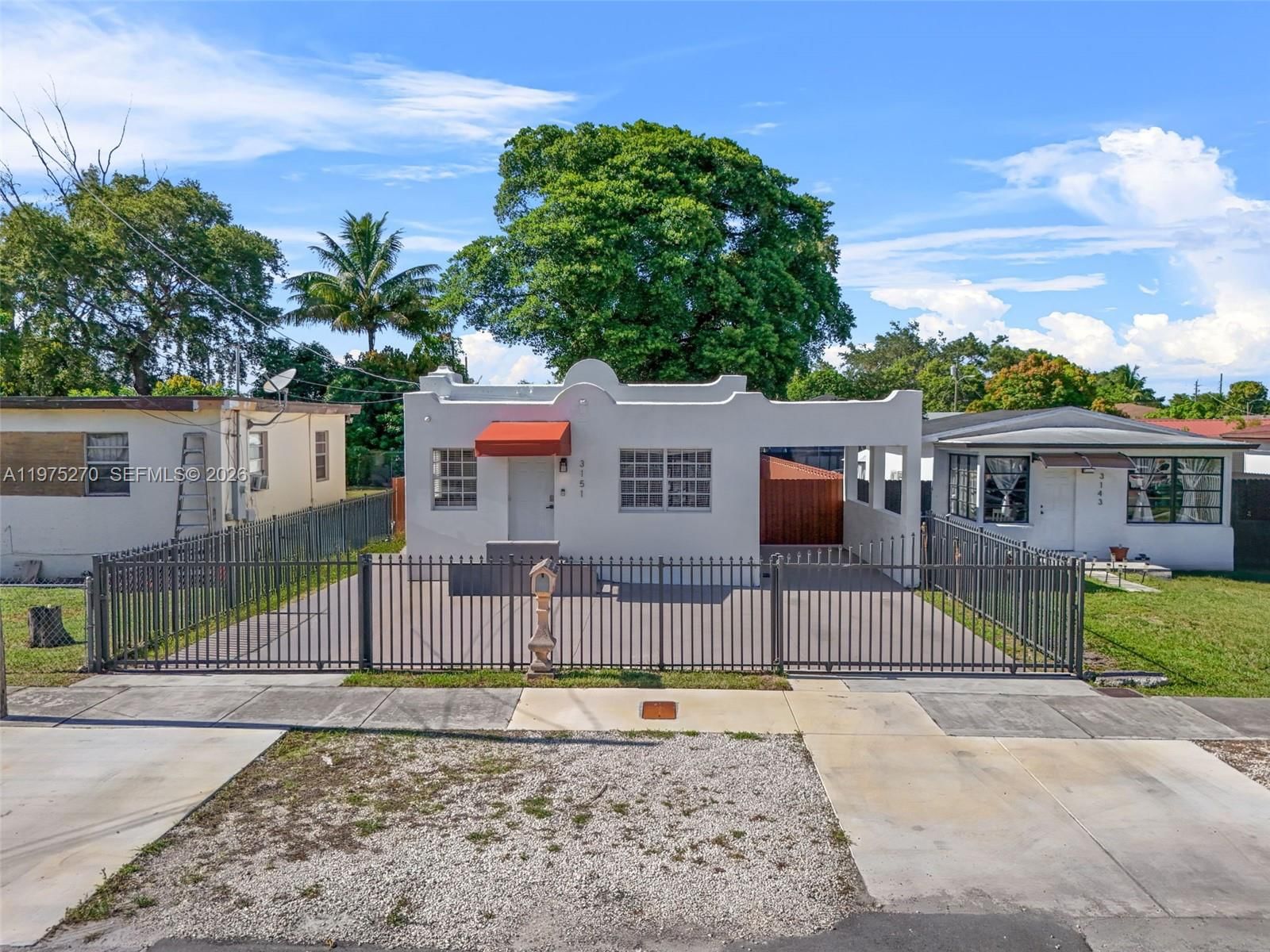 Real estate property located at 3151 59th St, Miami-dade, Hialeah Heights, Miami, FL