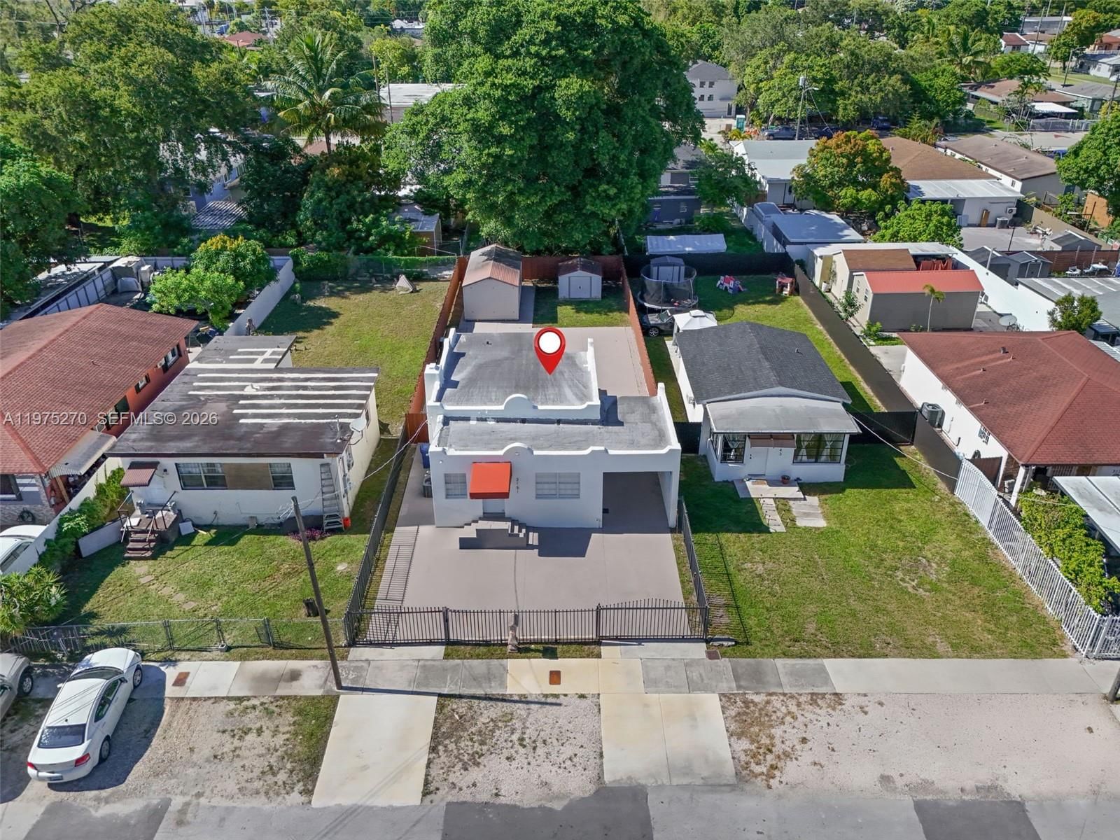 Real estate property located at 3151 59th St, Miami-dade, Hialeah Heights, Miami, FL