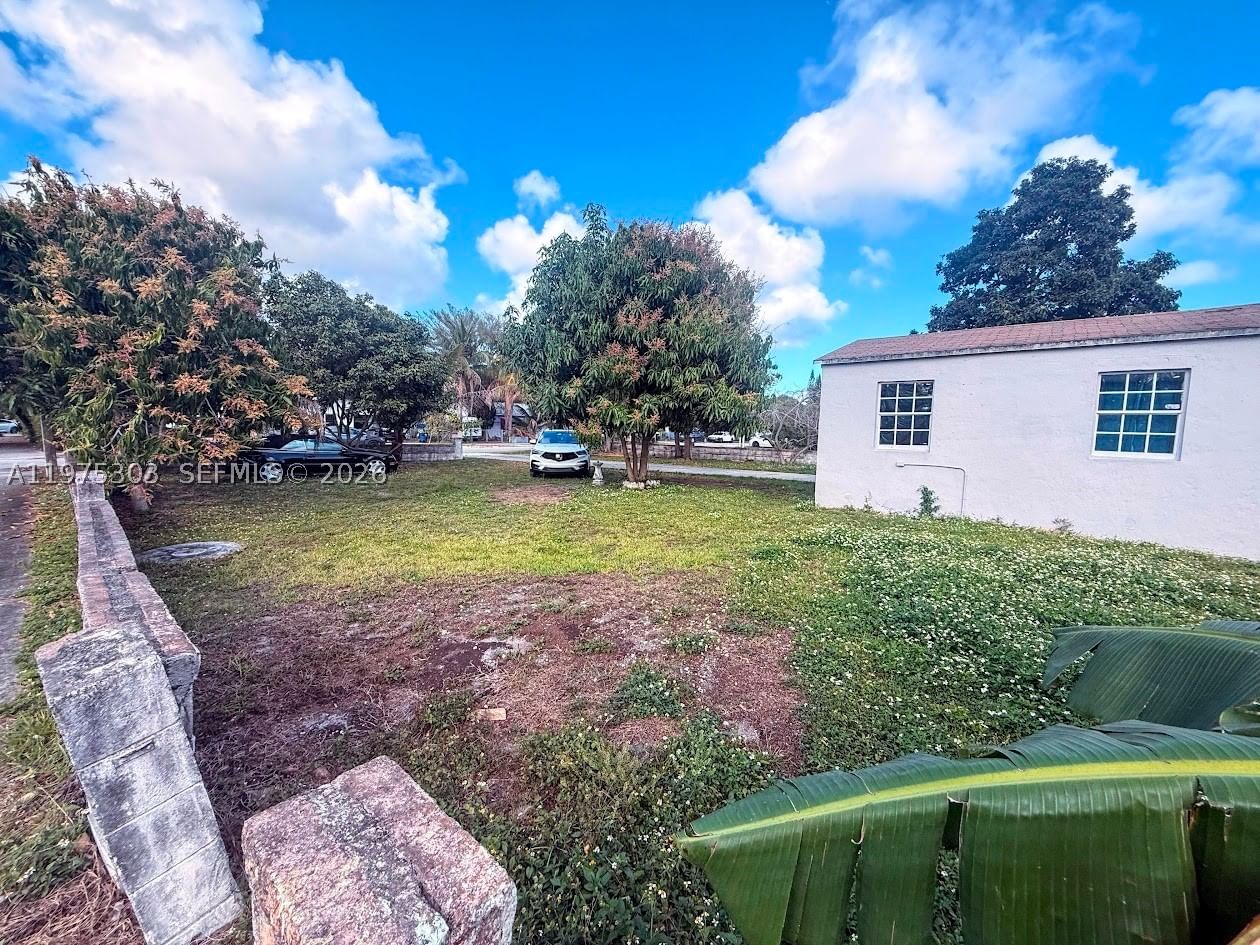 Real estate property located at 1086 101st St, Miami-dade, 2nd, Miami, FL