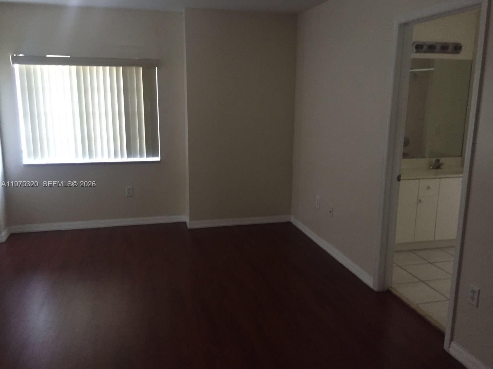 Real estate property located at 13950 260th St #101, Miami-dade, Cedars Woods Homes Condo, Homestead, FL