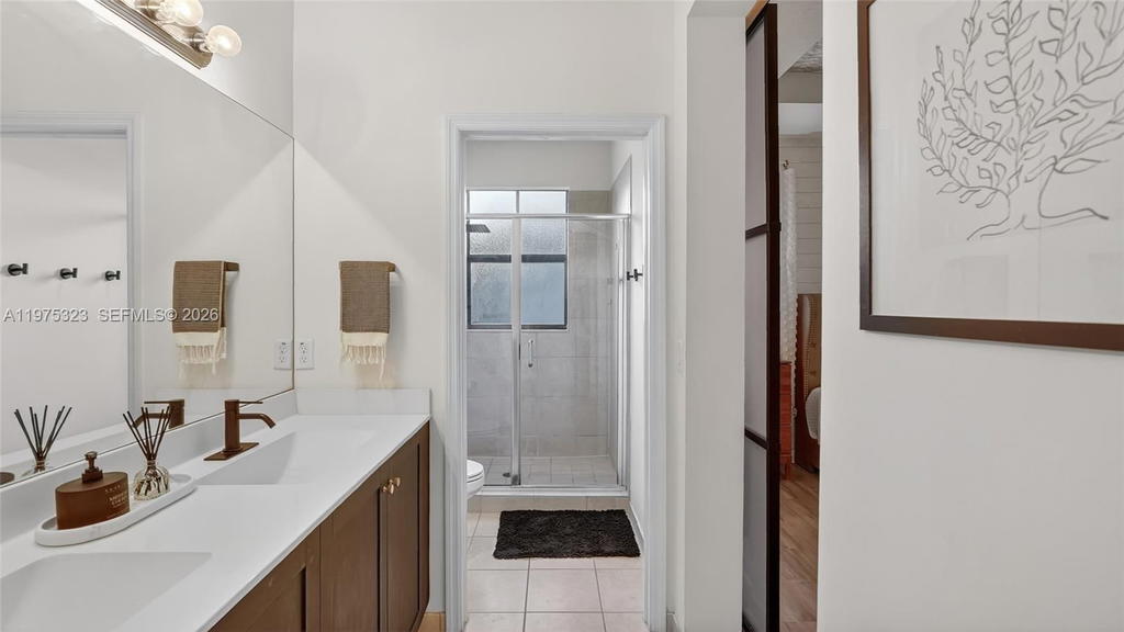 Real estate property located at , Miami-dade, Aquabella Section One, Hialeah, FL
