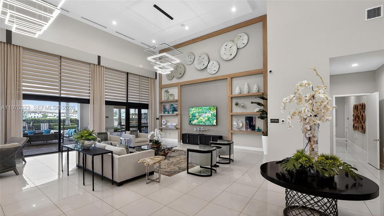 Real estate property located at , Miami-dade, Aquabella Section One, Hialeah, FL