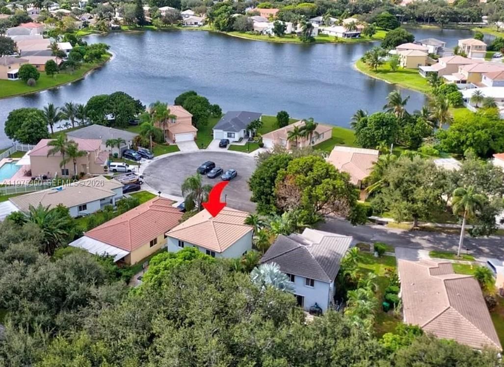 Real estate property located at 10207 20th Ct, Broward, Avalon, Miramar, FL
