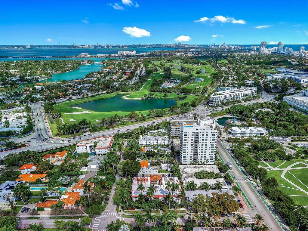 Real estate property located at 1821 Jefferson Ave #301, Miami-dade, Royal Palm Villas Condo, Miami Beach, FL