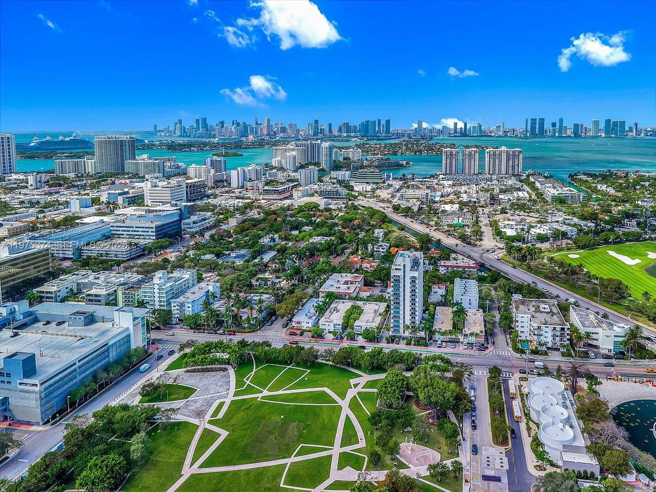 Real estate property located at 1821 Jefferson Ave #301, Miami-dade, Royal Palm Villas Condo, Miami Beach, FL