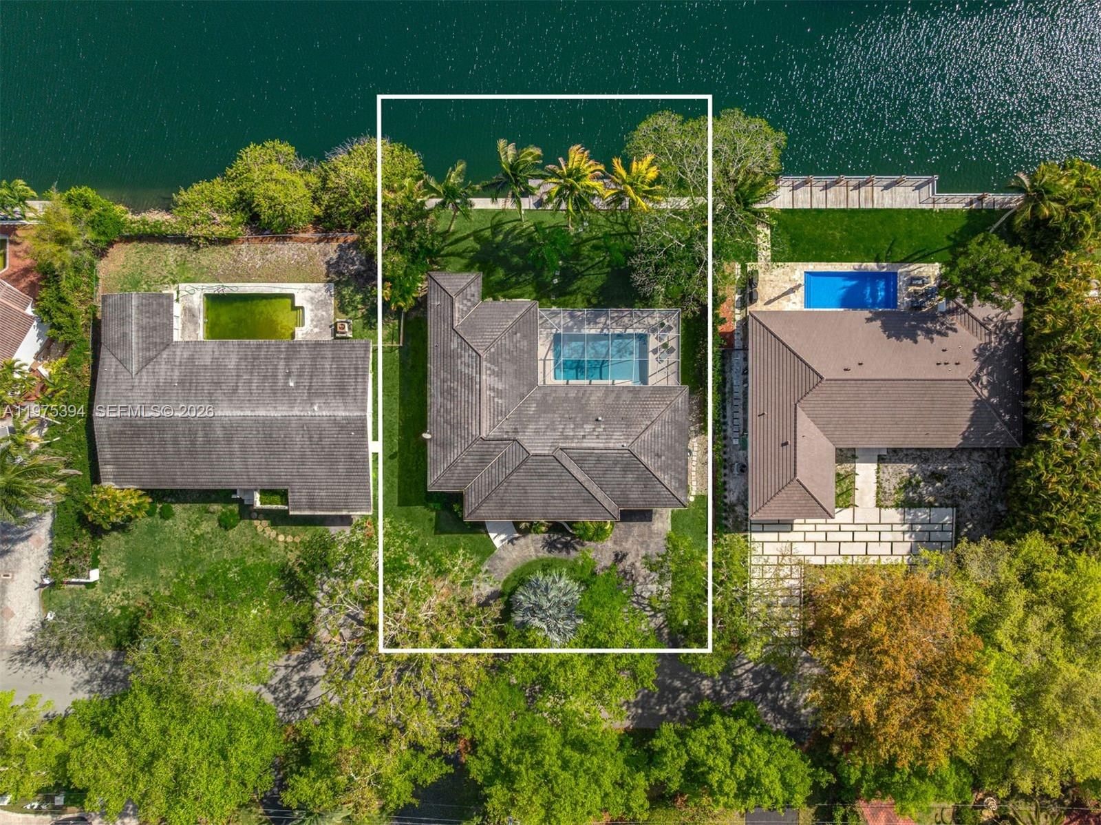 Real estate property located at 1500 Lugo Ave, Miami-dade, Coral Bay Sec C, Coral Gables, FL