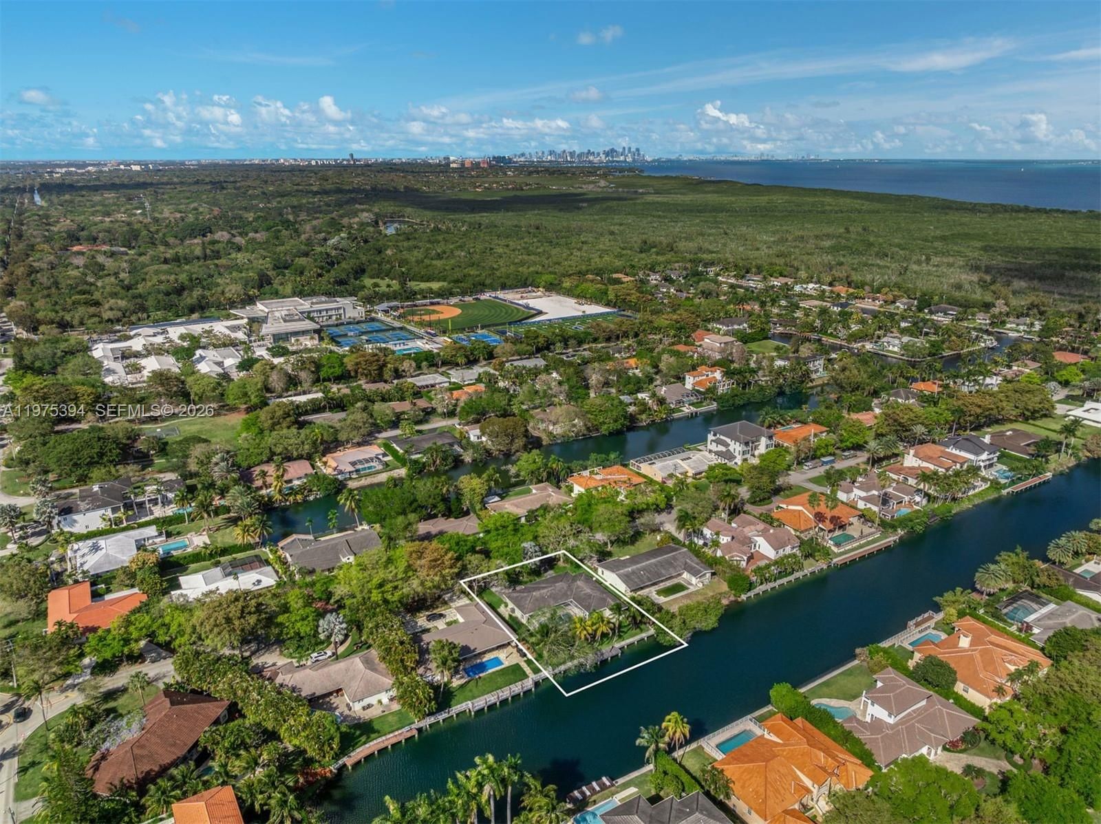 Real estate property located at 1500 Lugo Ave, Miami-dade, Coral Bay Sec C, Coral Gables, FL