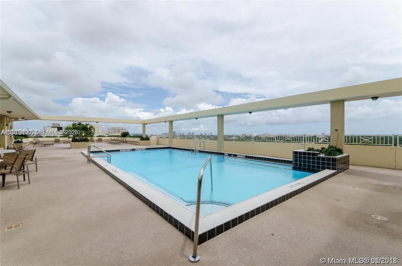 Real estate property located at 700 Biltmore Way #1008, Miami-dade, David William Hotel Condo, Coral Gables, FL