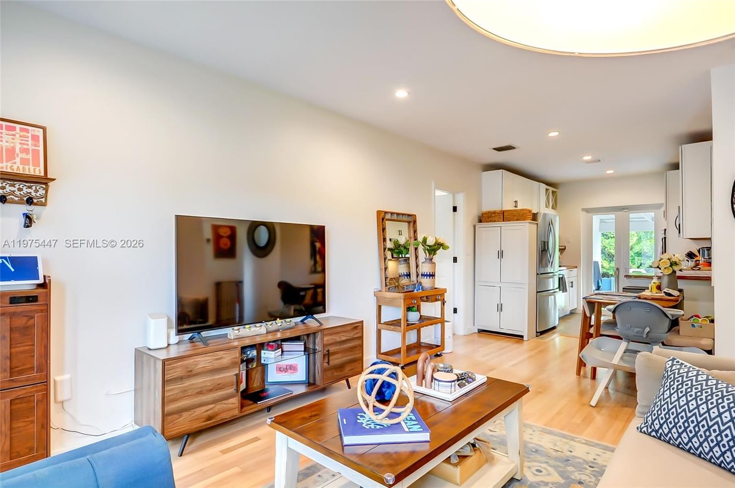 Real estate property located at 3641 13th Ter, Miami-dade, Englewood, Miami, FL