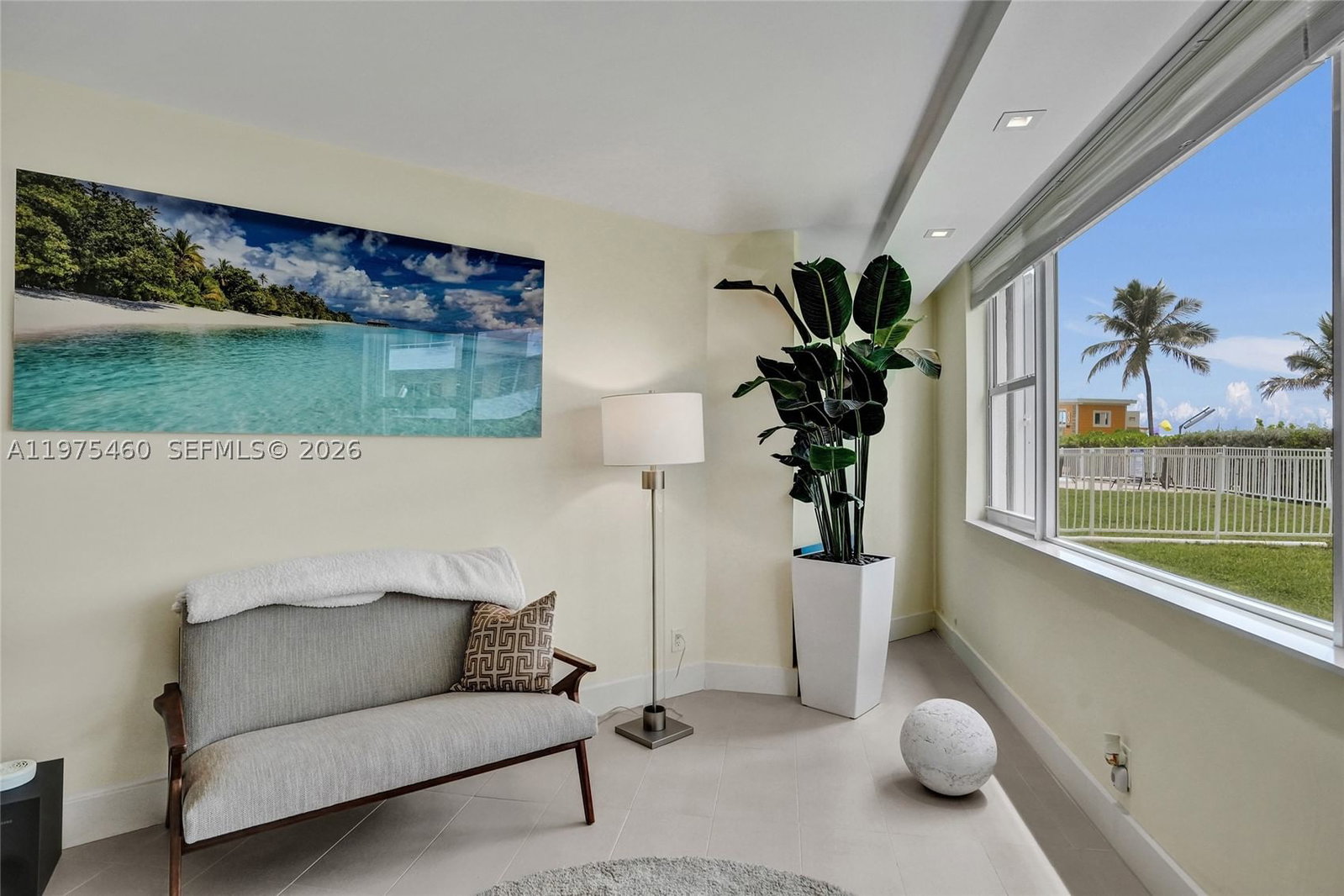 Real estate property located at 1936 Ocean #21D, Broward, Taromina Apts Co-op, Hallandale Beach, FL