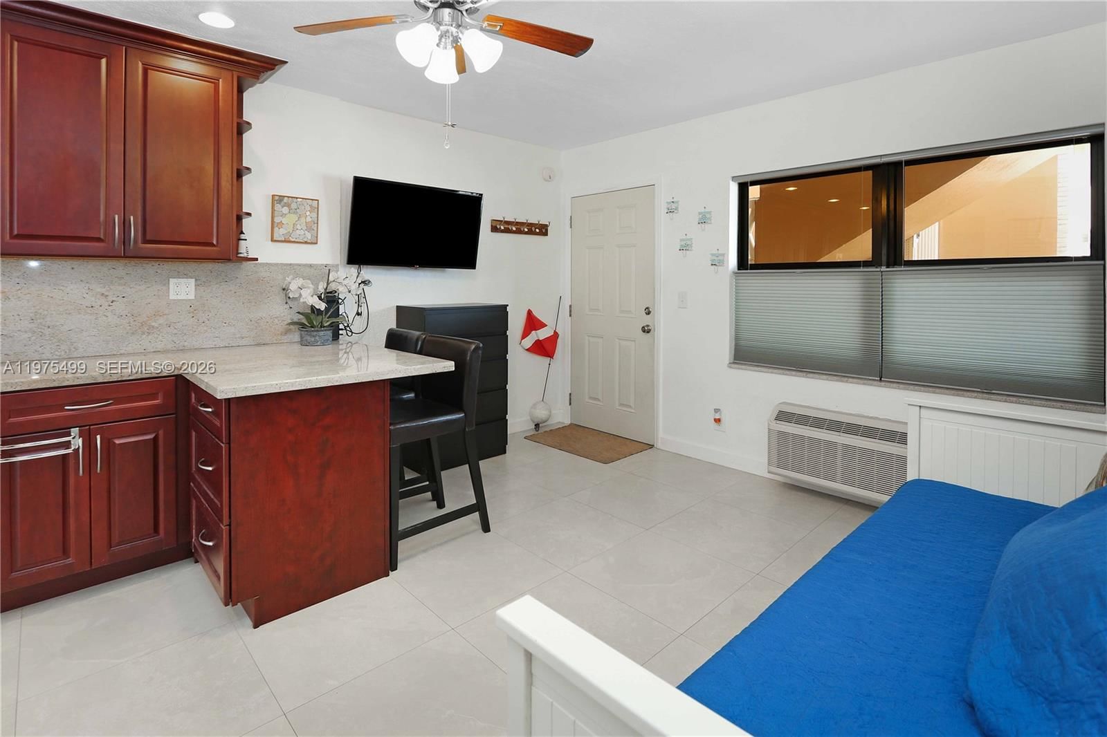 Real estate property located at 302 New Hampshire St #3AB, Broward, Ocean Grande Beach Club C, Hollywood, FL