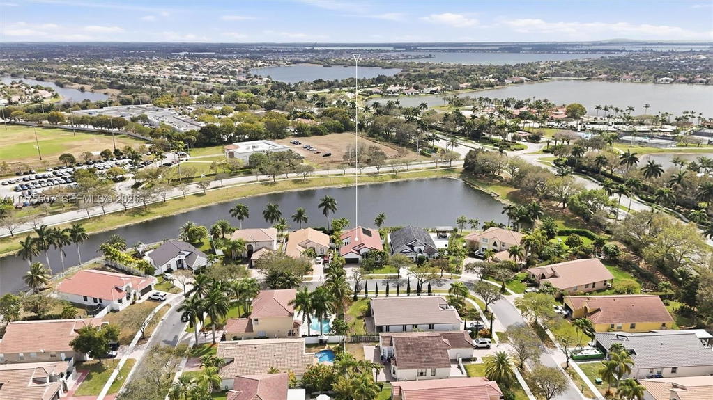 Real estate property located at 2931 187th Ter, Broward, Sunset Lakes Plat One, Miramar, FL