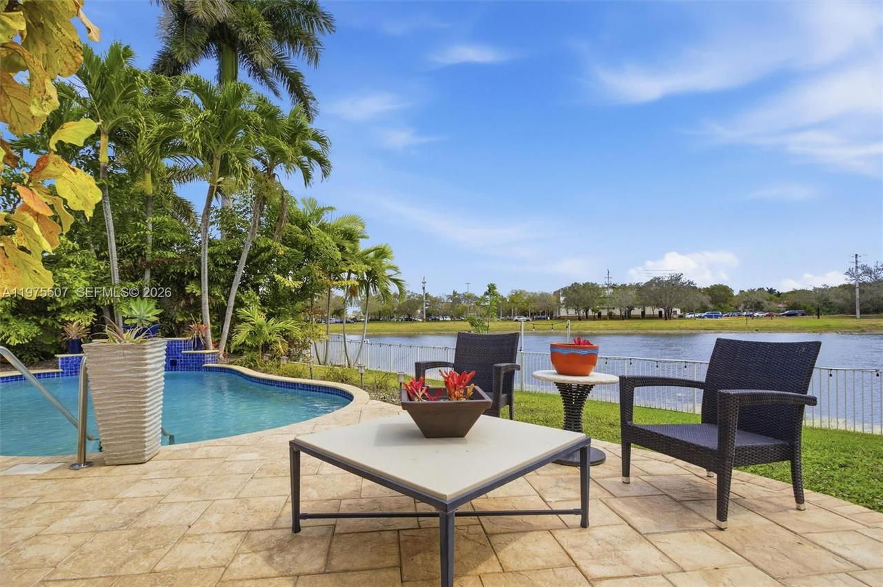 Real estate property located at 2931 187th Ter, Broward, Sunset Lakes Plat One, Miramar, FL
